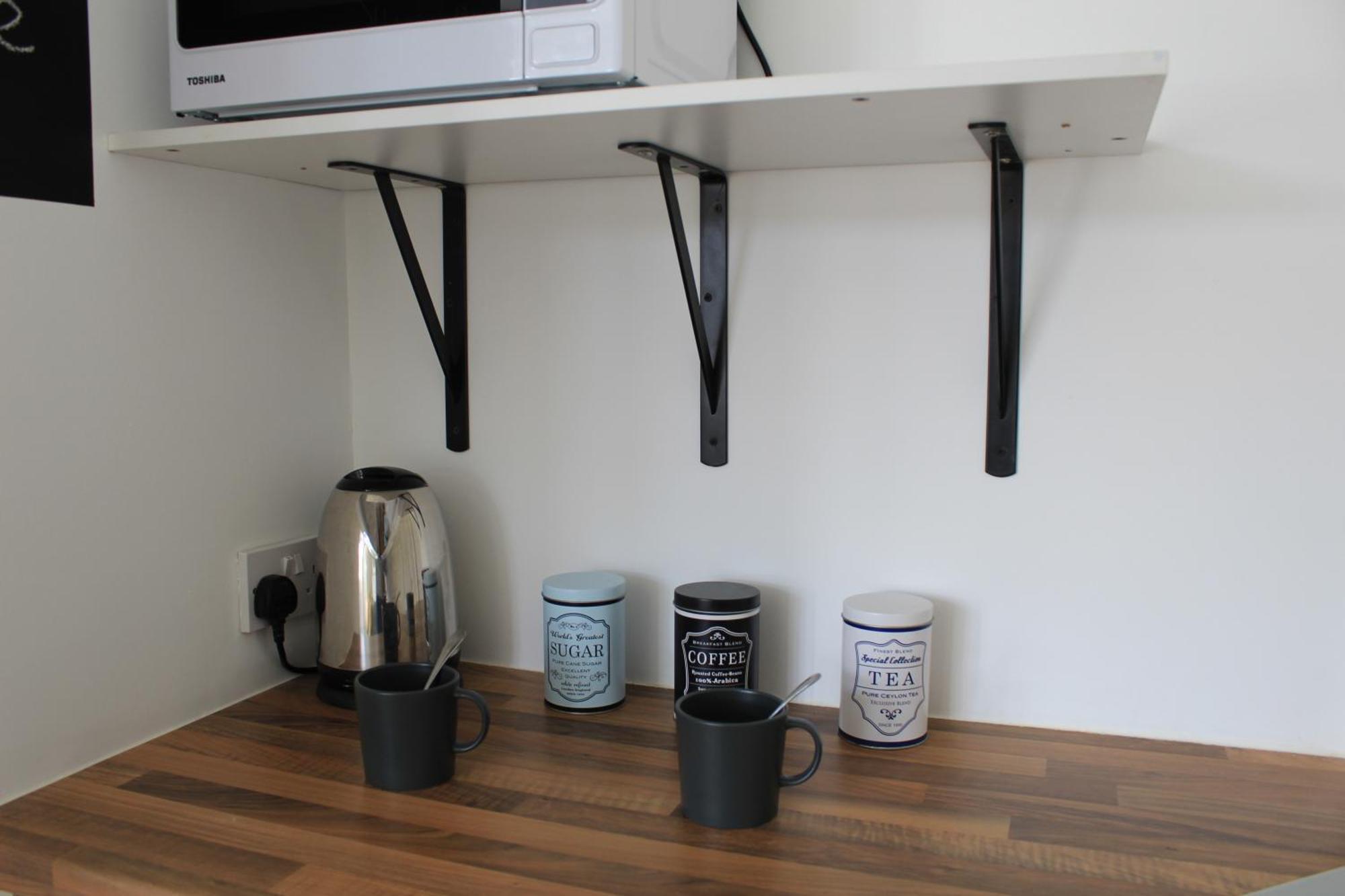 Stylish Ensuite 15 Mins To Privatunterkunft