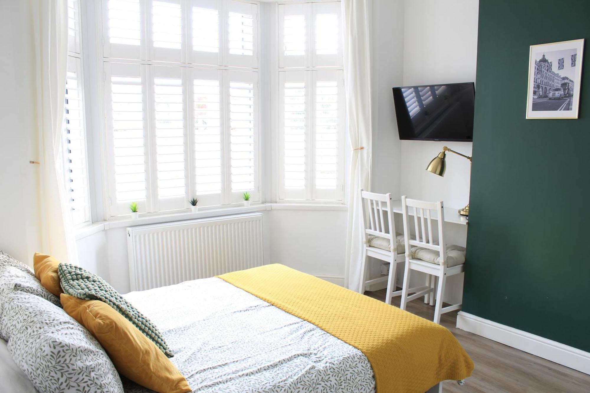 Homestay Private Toilet, 15 Min To